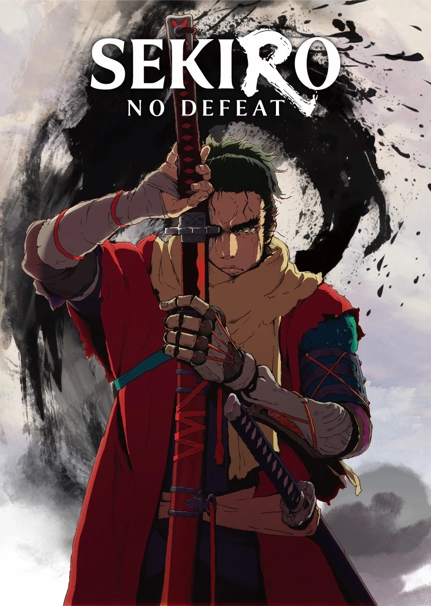 Дебютный трейлер аниме «Sekiro: Без поражений», премьера в 2026 году Дебютный трейлер аниме «Sekiro: Без поражений», премьера в 2026 году