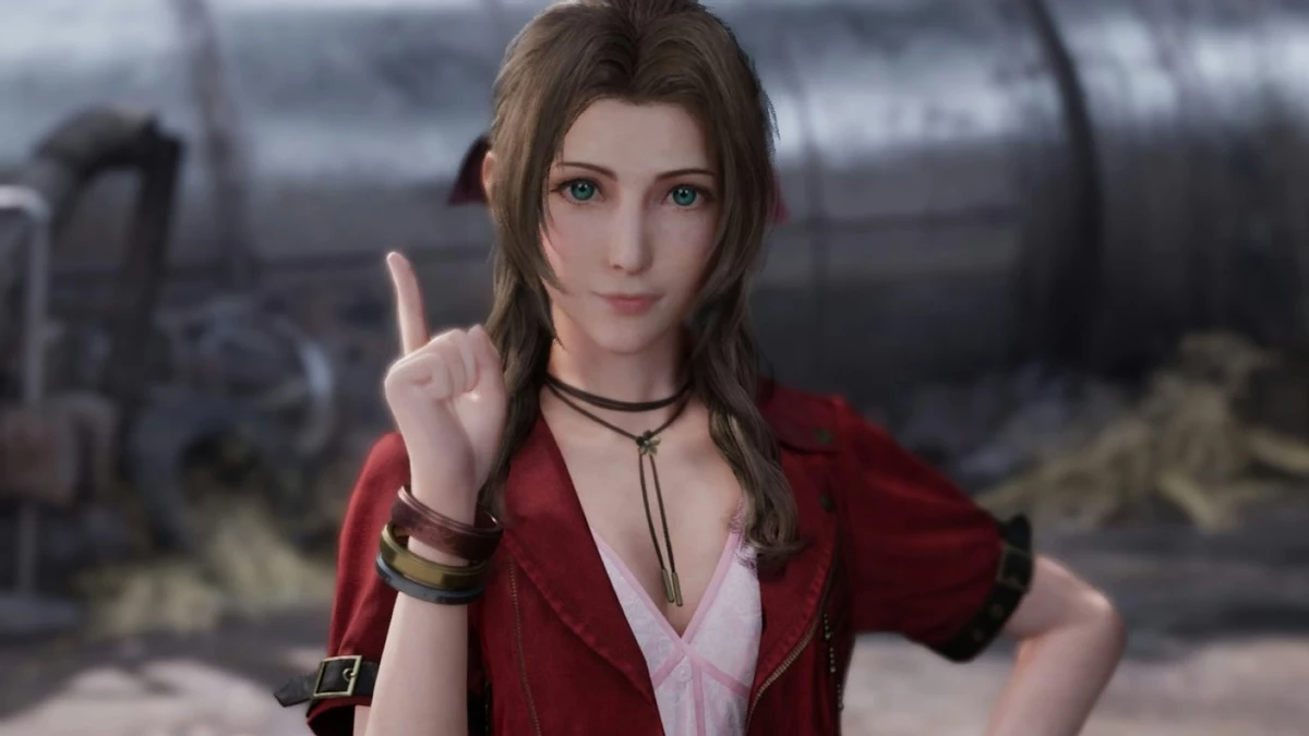 При печати дисков Final Fantasy VII Rebirth перепутали местами содержимое При печати дисков Final Fantasy VII Rebirth перепутали местами содержимое