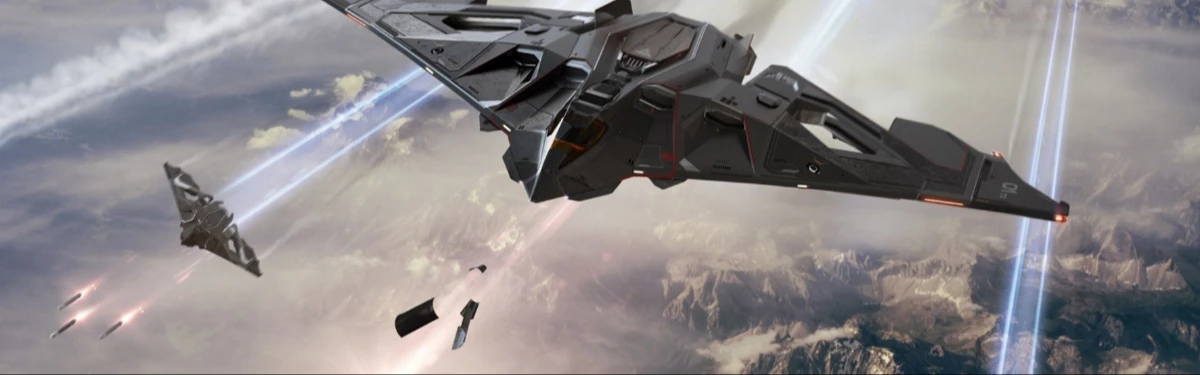 Star Citizen - Анонсирована дата проведения цифрового CitizenCon