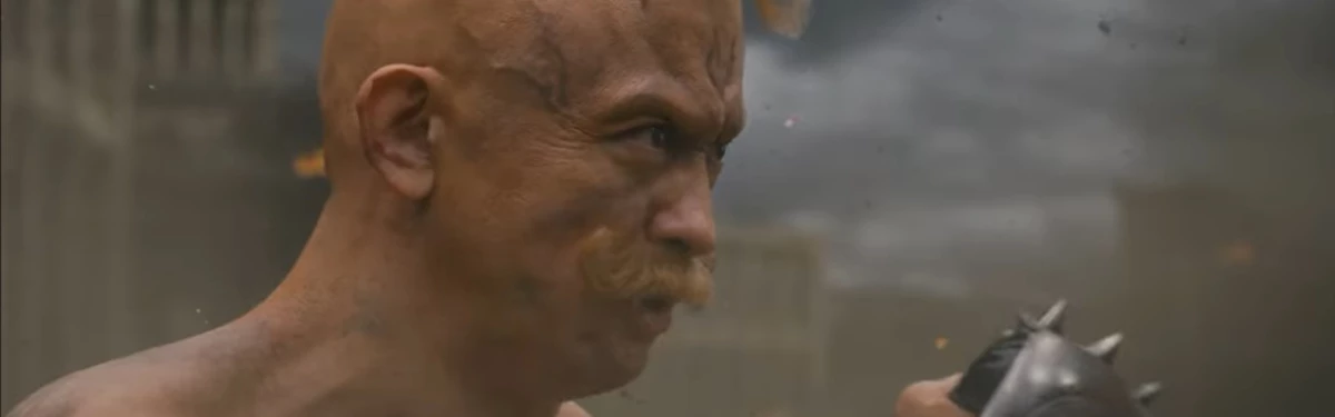 Майор Армстронг, Селим Брэдли и Изуми Кертис на новых кадрах и взгляд за кулисы игрового «Стального Алхимика» Майор Армстронг, Селим Брэдли и Изуми Кертис на новых кадрах и взгляд за кулисы игрового «Стального Алхимика»