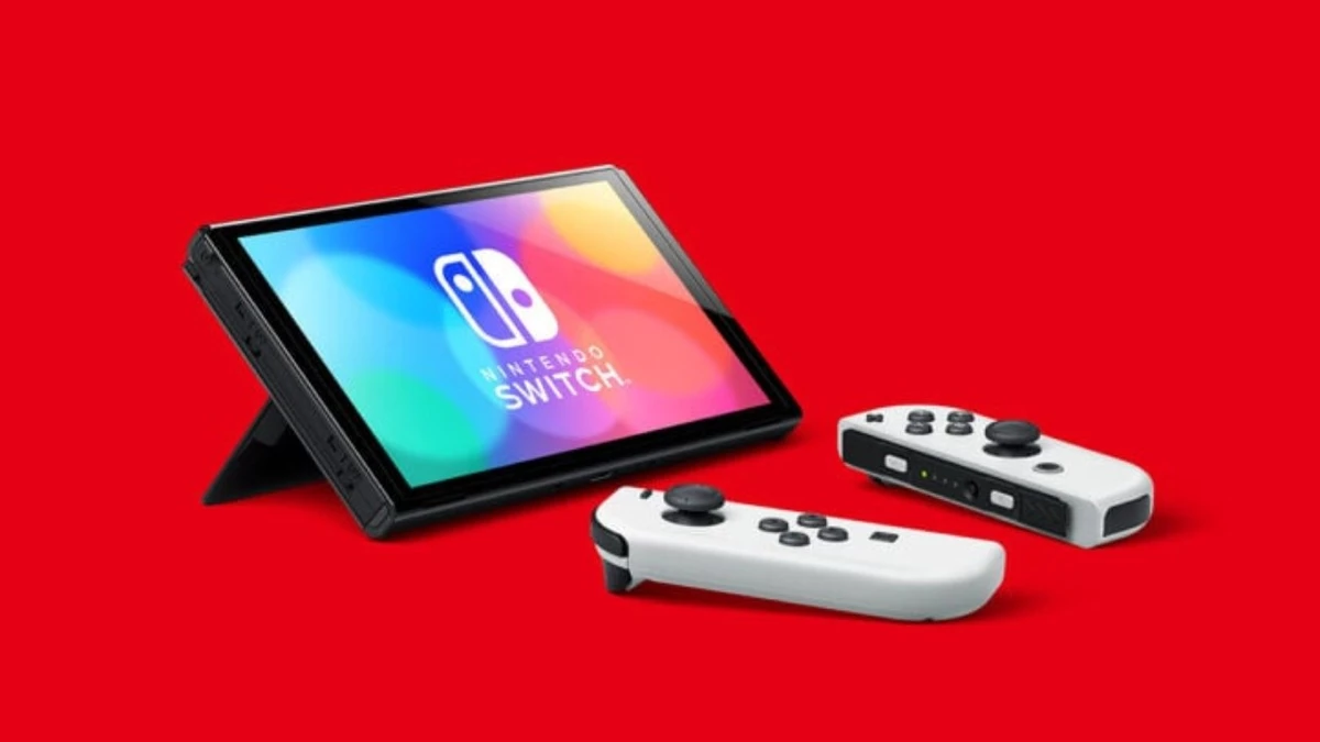 Еще один источник обещает Nintendo Switch 2 в 2024 году Еще один источник обещает Nintendo Switch 2 в 2024 году