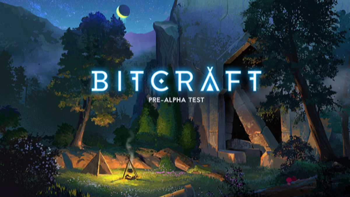Второй альфа-тест MMORPG-песочницы BitCraft начнется 8 июля Второй альфа-тест MMORPG-песочницы BitCraft начнется 8 июля