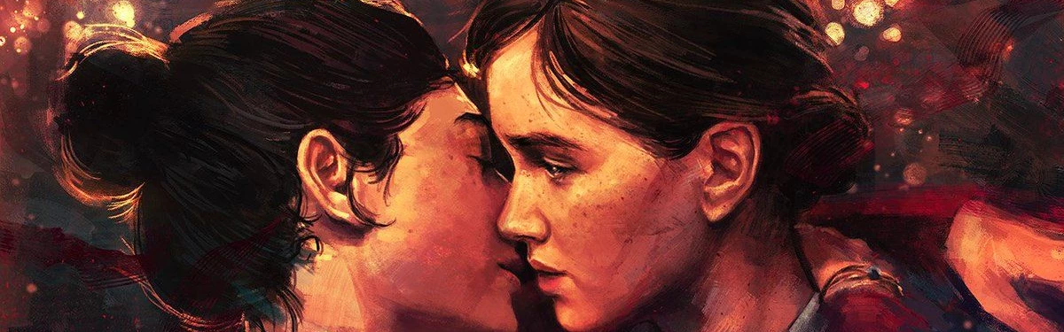 И все-таки G for Gamer: геи, лесбиянки и трансы* тратят на игры больше денег и предпочитают PlayStation И все-таки G for Gamer: геи, лесбиянки и трансы* тратят на игры больше денег и предпочитают PlayStation