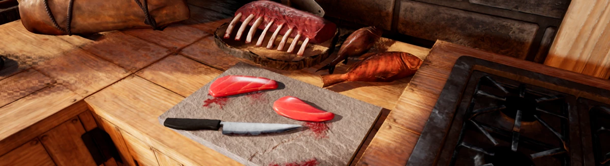 В выживалке Icarus обновили систему крафта и сделали игрового процесс более удобным В выживалке Icarus обновили систему крафта и сделали игрового процесс более удобным