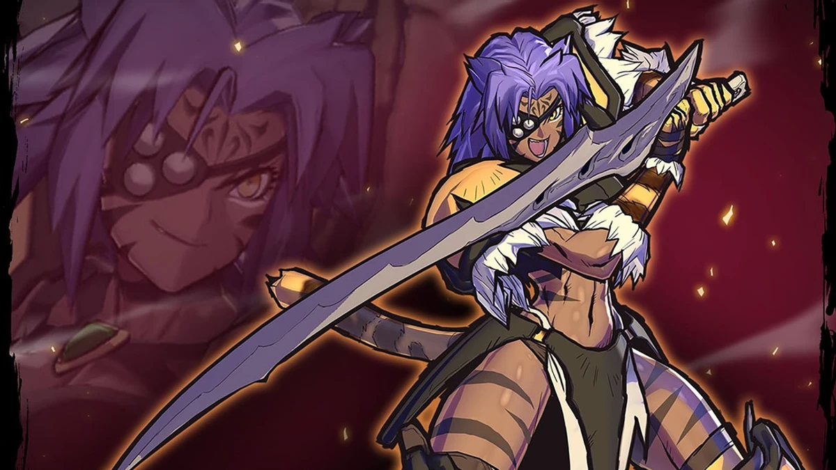 Разработчик-одиночка экшена Varvarion решил отказаться от онлайн-режима