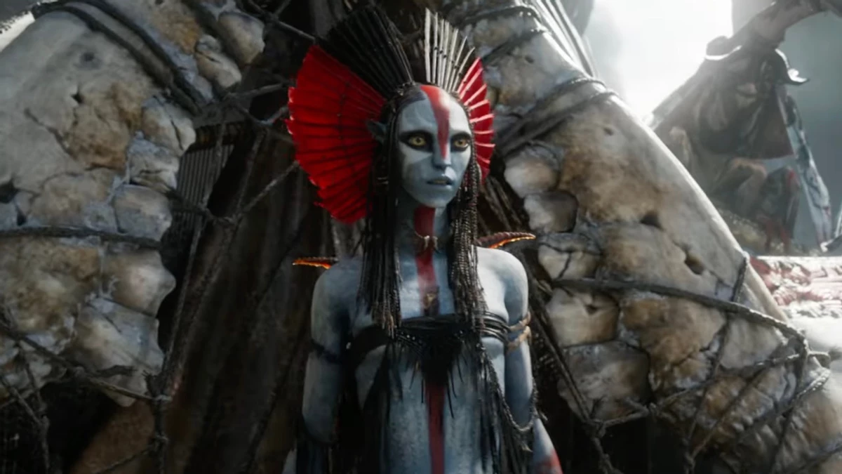 Подлый трюк Disney: на премьере Аватара 3 будут показывать четыре разных трейлера Мстители: Судный день, чтобы зрители ходили на повторные сеансы Подлый трюк Disney: на премьере Аватара 3 будут показывать четыре разных трейлера Мстители: Судный день, чтобы зрители ходили на повторные сеансы