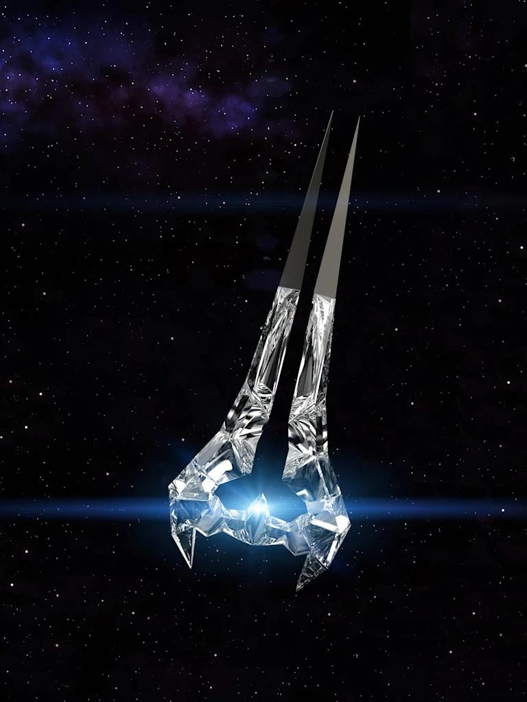Halo совместно с Swarovski разыгрывает украшения, посвященные серии Halo Infinite Halo совместно с Swarovski разыгрывает украшения, посвященные серии Halo Infinite