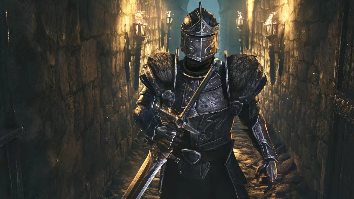Команда The Elder Scrolls Online представила дорожную карту на апрель 2025 года Команда The Elder Scrolls Online представила дорожную карту на апрель 2025 года