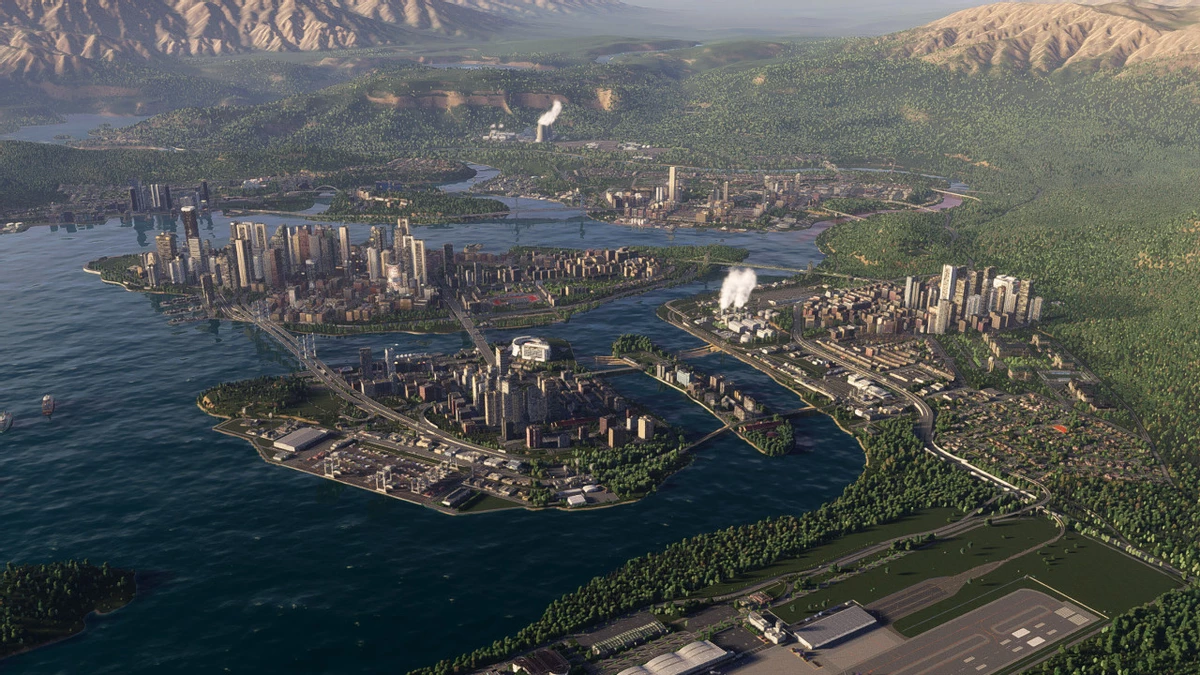 Консольная версия Cities: Skylines II выйдет когда-нибудь, но точного срока больше нет Консольная версия Cities: Skylines II выйдет когда-нибудь, но точного срока больше нет