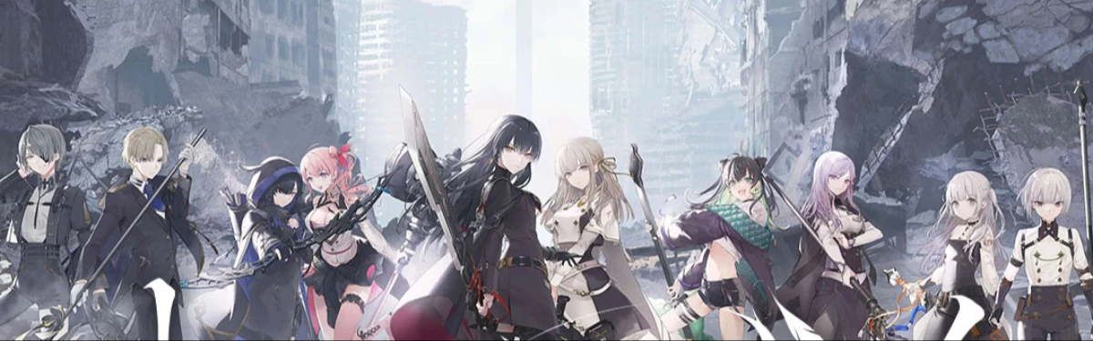 Фэнтезийная RPG Towa Tsugai от Square Enix получила дату релиза и новый трейлер Фэнтезийная RPG Towa Tsugai от Square Enix получила дату релиза и новый трейлер