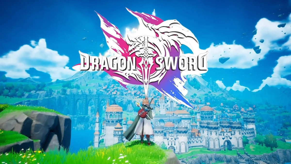 Очередной клон Genshin Impact, Project D, теперь называет Dragon Sword — смотрим трейлер Очередной клон Genshin Impact, Project D, теперь называет Dragon Sword — смотрим трейлер