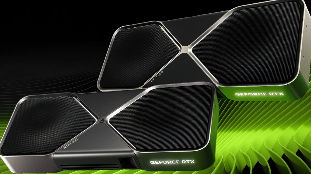 Прибыль на гигабайт — стратегия NVIDIA по выживанию в условиях кризиса памяти