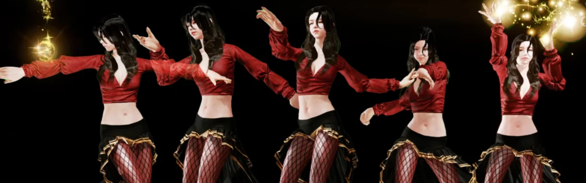 Обзор: ArcheAge - Анонс июньского обновления 8.0 на Корее Обзор: ArcheAge - Анонс июньского обновления 8.0 на Корее
