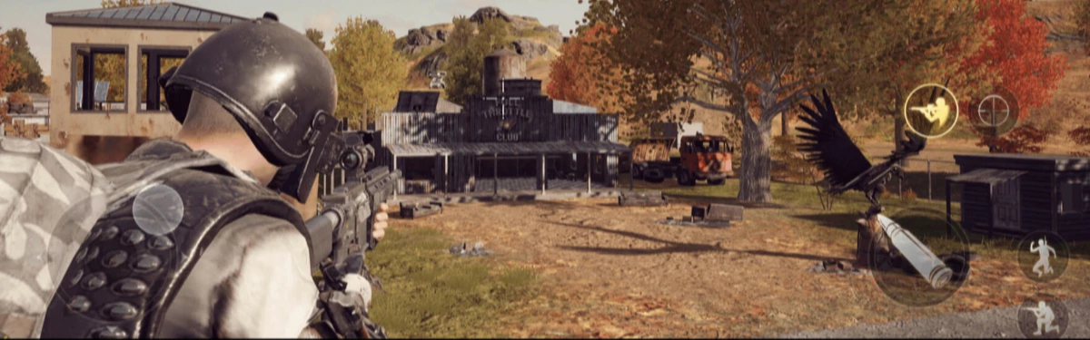 Новое обновление для PUBG: New State временно выключило Vulkan API на всех смартфонах марки POCO Новое обновление для PUBG: New State временно выключило Vulkan API на всех смартфонах марки POCO