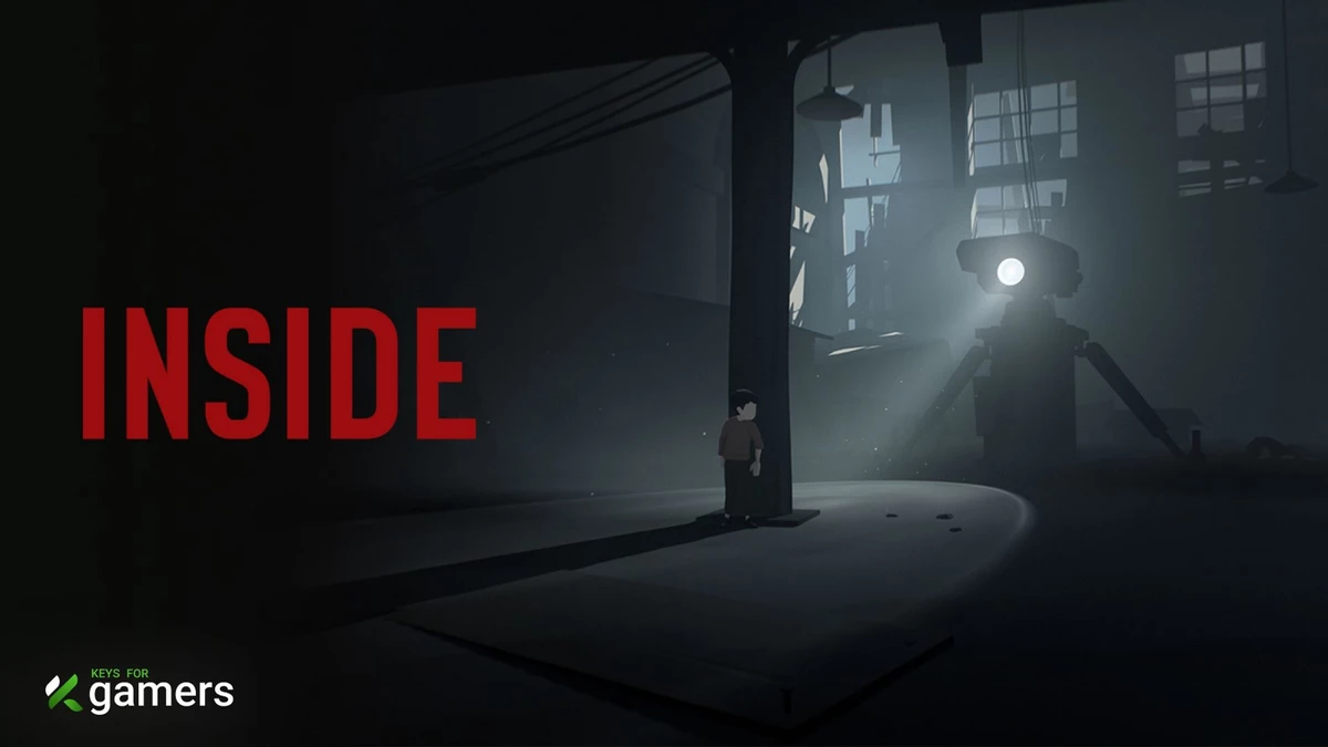 10 игр, где концовка оставляет больше вопросов, чем ответов