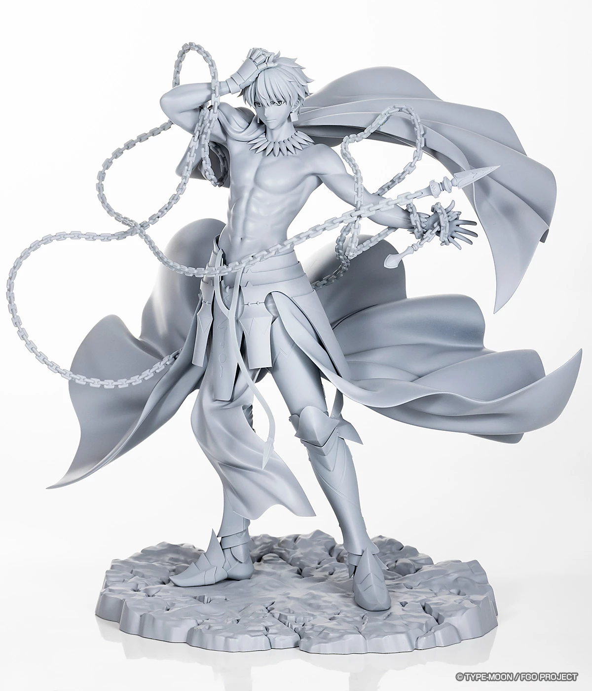 Новые фигурки Минамото-но-Райко, Камы, BB и Мурасаки Шикибу из Fate/GO Новые фигурки Минамото-но-Райко, Камы, BB и Мурасаки Шикибу из Fate/GO