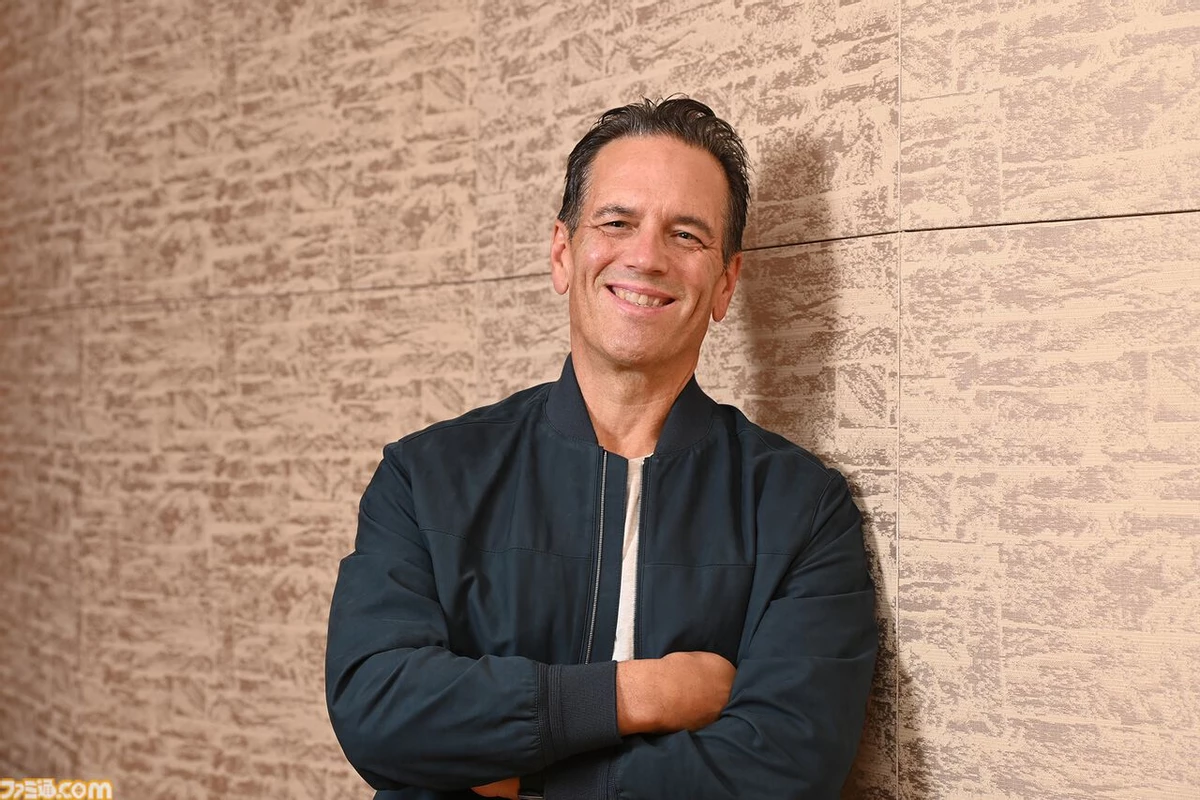 Фил Спенсер тоже считает игрой года Clair Obscur: Expedition 33