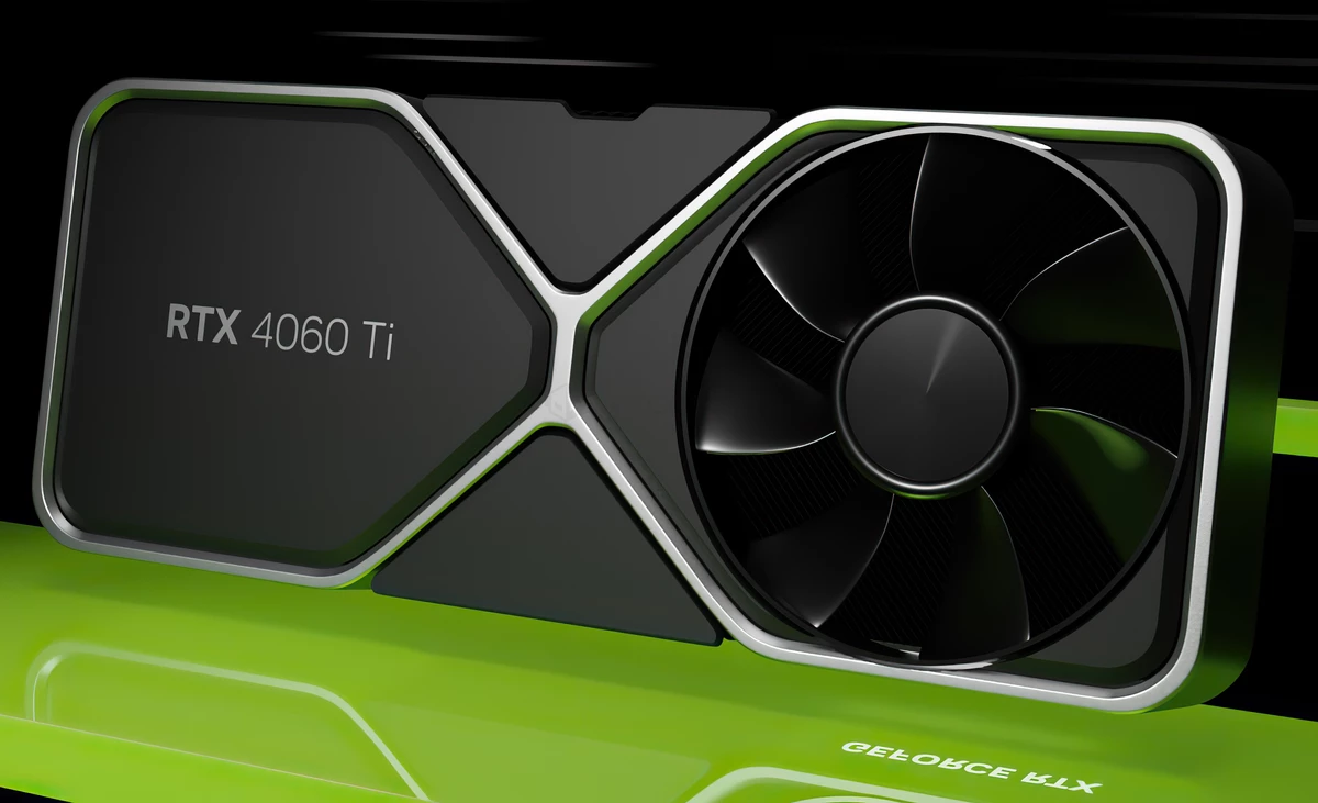 Видеокарты RTX 4060 Ti поступят в продажу 24 мая, а Radeon RX 7600 - 25 мая Видеокарты RTX 4060 Ti поступят в продажу 24 мая, а Radeon RX 7600 - 25 мая