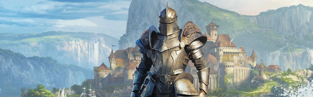 Авторы The Elder Scrolls Online на следующей неделе проведут стрим, посвященный DLC Firesong Авторы The Elder Scrolls Online на следующей неделе проведут стрим, посвященный DLC Firesong