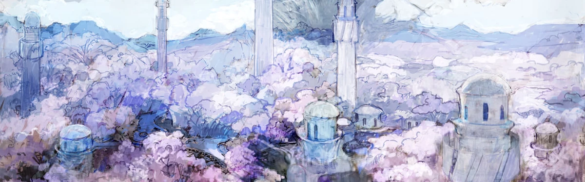 Новые подробности о JRPG Harvestella от Square Enix