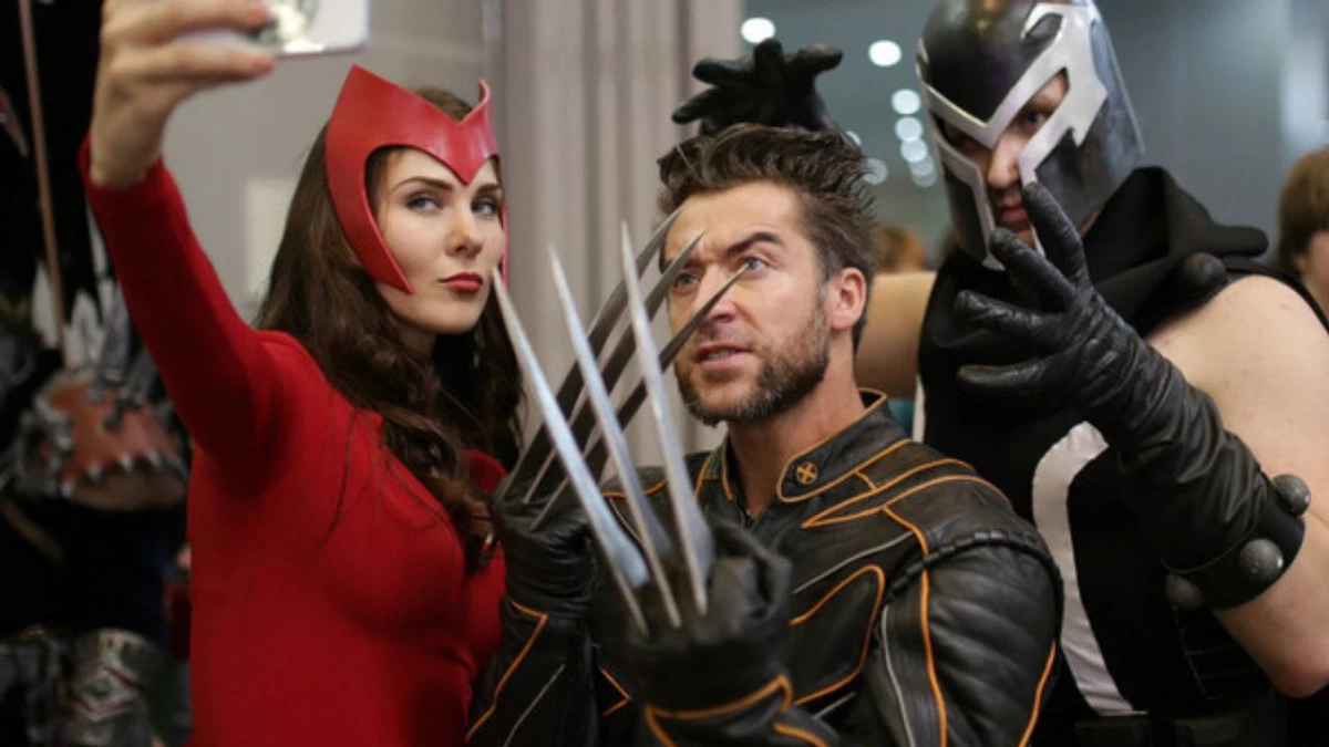 На Comic Con Игромир 2025 гостей будет ждать масштабная музыкальная программа