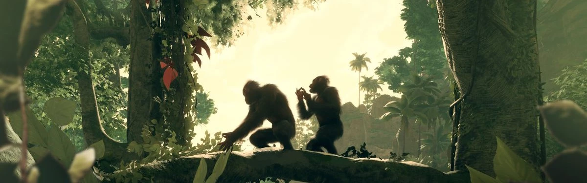 Ancestors: The Humankind Odyssey выйдет на консолях 6 декабря Ancestors: The Humankind Odyssey выйдет на консолях 6 декабря