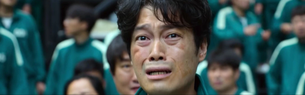 «Игра в кальмара» в Северной Корее: расстрел за ввоз, пожизненное за покупку и школота на каторге за просмотр «Игра в кальмара» в Северной Корее: расстрел за ввоз, пожизненное за покупку и школота на каторге за просмотр