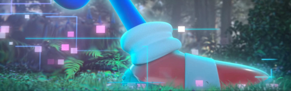 30 лет Сонику: сборник классики, ремастер Sonic Colors и новая игра о еже в следующем году 30 лет Сонику: сборник классики, ремастер Sonic Colors и новая игра о еже в следующем году