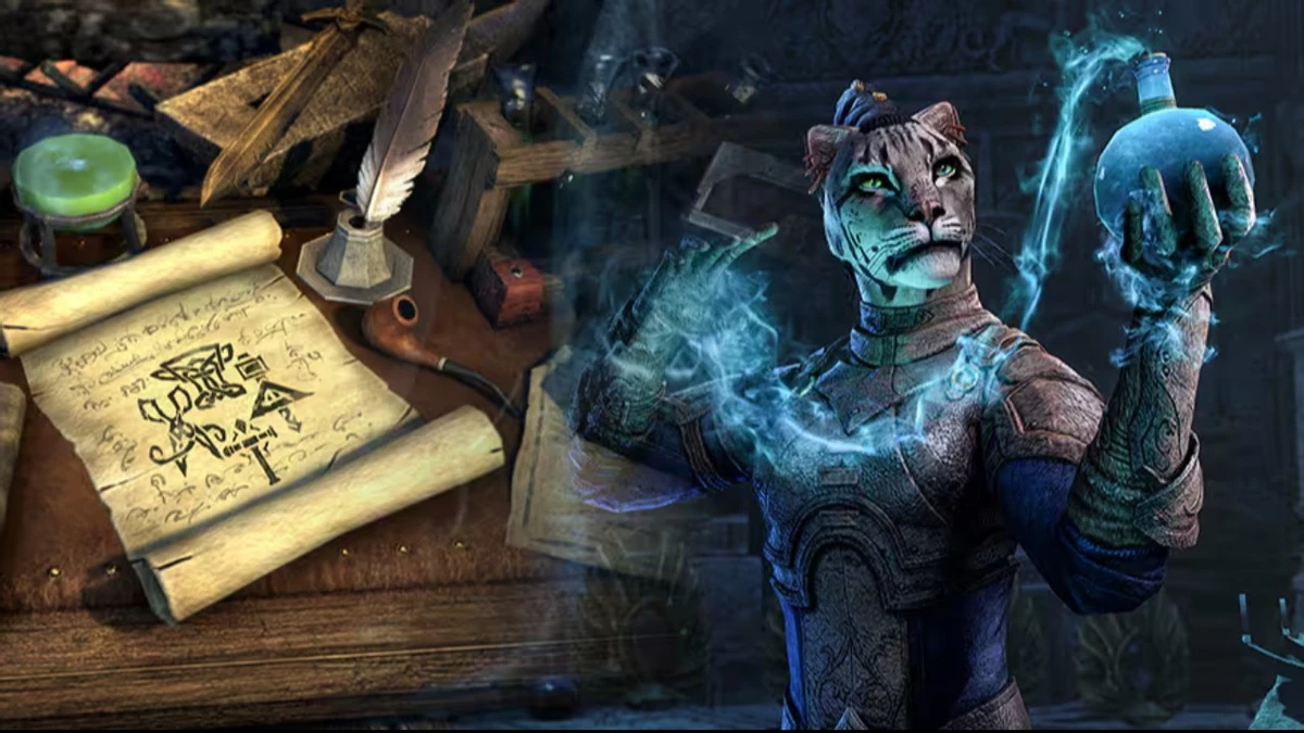 Разработчики The Elder Scrolls Online рассказали о наградах за вход в октябре Разработчики The Elder Scrolls Online рассказали о наградах за вход в октябре