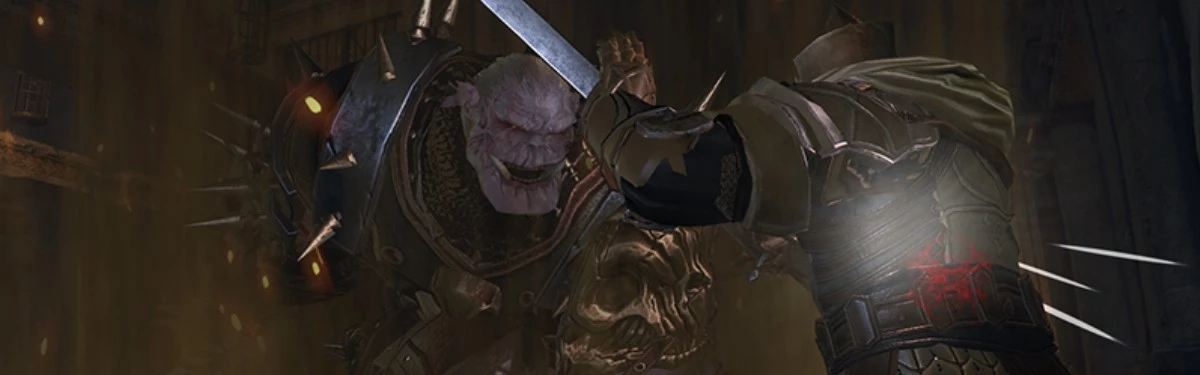 Neverwinter - Изменения Плута и Варвара Neverwinter - Изменения Плута и Варвара