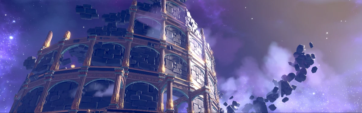 Красивая сюжетная игра Narru: The Forgotten Lands анонсирована для ПК и консолей