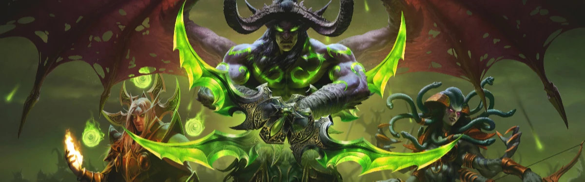 World of Warcraft: Burning Crusade Classic — Blizzard запросила $35 за копию героя и $39,99 за 58-й уровень World of Warcraft: Burning Crusade Classic — Blizzard запросила $35 за копию героя и $39,99 за 58-й уровень