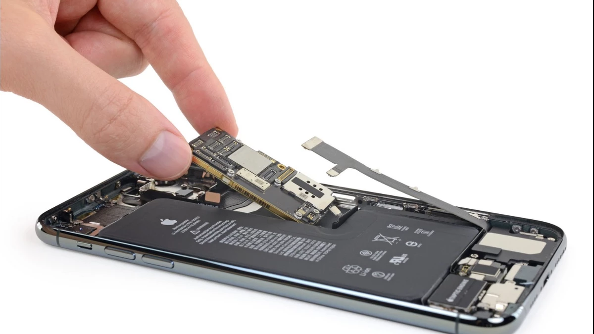 Евросоюз после унификации USB-C хочет сделать сменные аккумуляторы Евросоюз после унификации USB-C хочет сделать сменные аккумуляторы