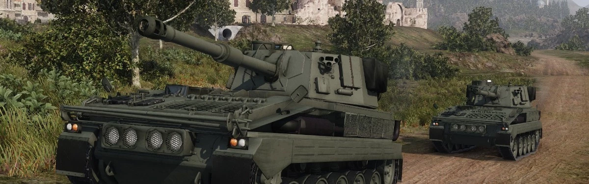 Armored Warfare: Проект Армата - Артиллерия может вернуться в PvP Armored Warfare: Проект Армата - Артиллерия может вернуться в PvP