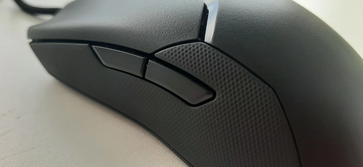 Обзор Razer Viper 8KHz — опережая развитие технологий Обзор Razer Viper 8KHz — опережая развитие технологий