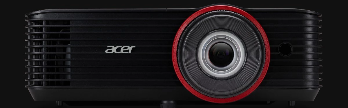 Новый игровой проектор Nitro G550 от Acer Новый игровой проектор Nitro G550 от Acer