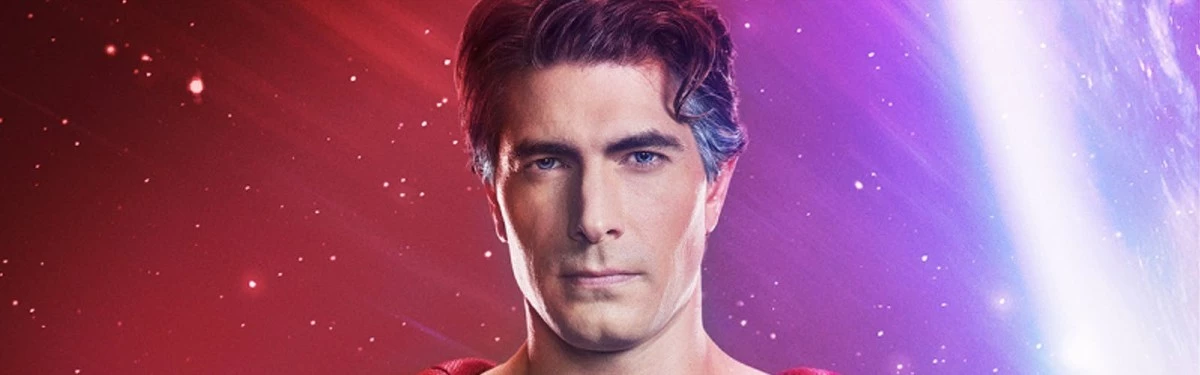 Arrowverse готовится к «Кризису на бесконечных землях» в новом трейлере Arrowverse готовится к «Кризису на бесконечных землях» в новом трейлере