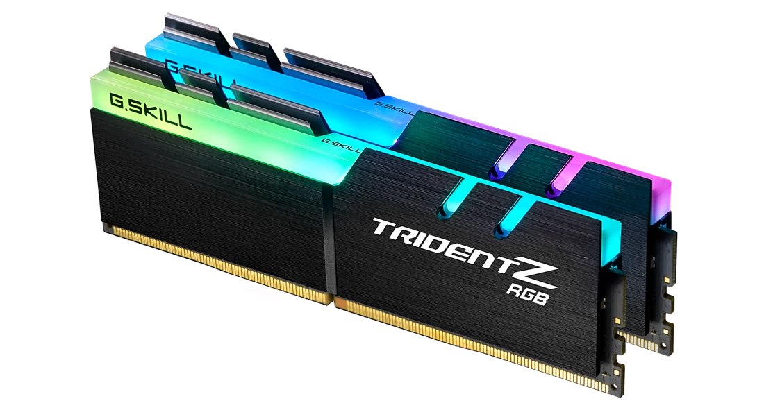 Гайд по выбору оперативной памяти DDR4 в 2022 году Гайд по выбору оперативной памяти DDR4 в 2022 году
