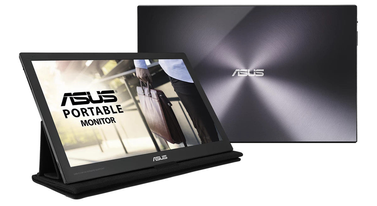 В Европе набирают популярность мониторы ASUS с разъемами USB-C В Европе набирают популярность мониторы ASUS с разъемами USB-C
