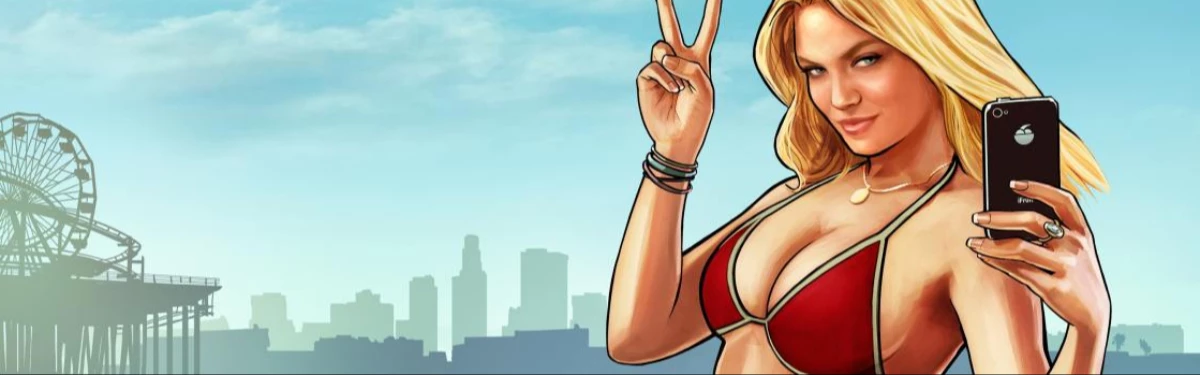Продажи GTAV добрались до 170 миллионов копий, а RDR2 — до 45 миллионов Продажи GTAV добрались до 170 миллионов копий, а RDR2 — до 45 миллионов