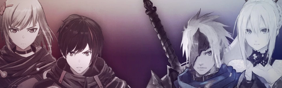 Анонсирована коллаборация между Tales of Arise и Scarlet Nexus Анонсирована коллаборация между Tales of Arise и Scarlet Nexus