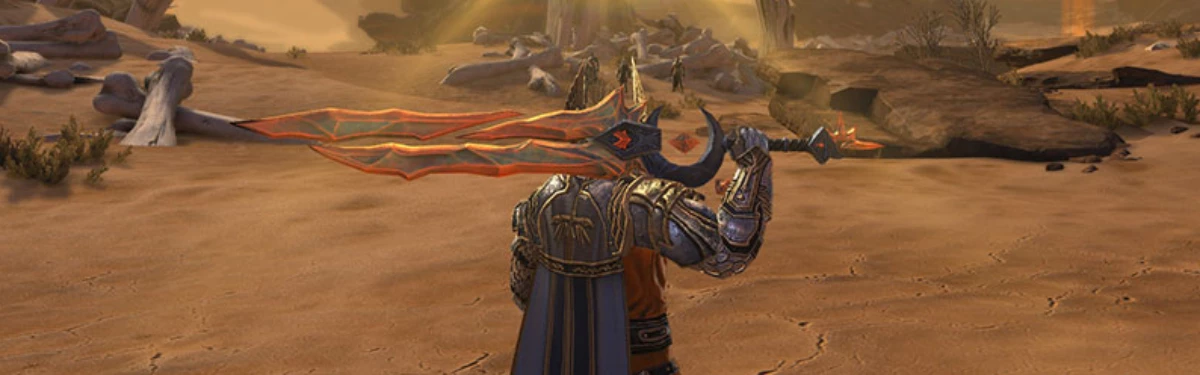 Neverwinter - В игру будет добавлен девятый класс Neverwinter - В игру будет добавлен девятый класс
