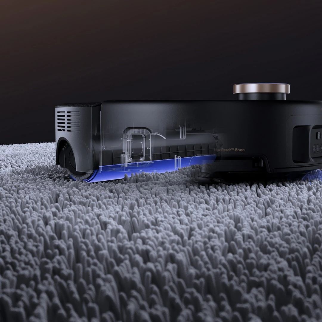 TROUVER Z60 Ultra Roller Complete — робот, который моет полы лучше, чем вы после ремонта (и стоит почти как ремонт) TROUVER Z60 Ultra Roller Complete — робот, который моет полы лучше, чем вы после ремонта (и стоит почти как ремонт)