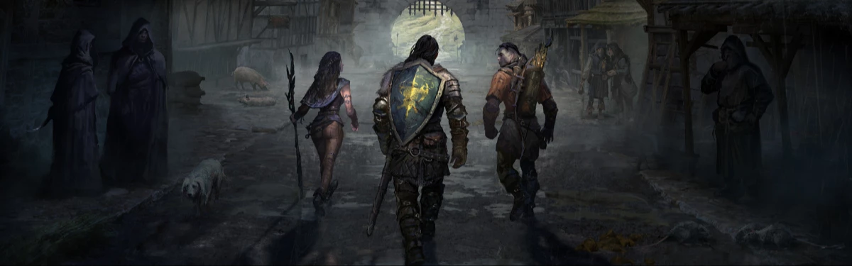 Разработчики MMORPG Broken Ranks выпустили обновление, позволяющее игрокам покупать землю для гильдии Разработчики MMORPG Broken Ranks выпустили обновление, позволяющее игрокам покупать землю для гильдии