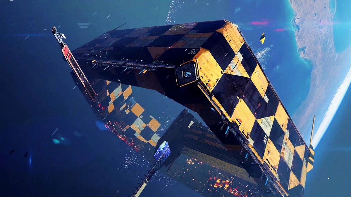 Создатели провальной Homeworld 3 выкупили права на другую свою игру у издателя Создатели провальной Homeworld 3 выкупили права на другую свою игру у издателя