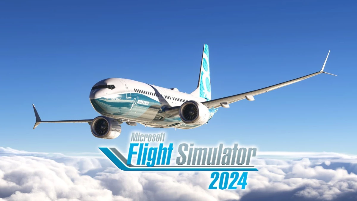 Microsoft Flight Simulator 2024 начал претендовать на звание самой дорогой игры на PS5