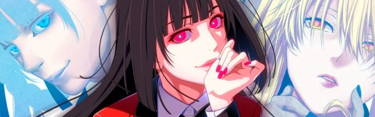 Безумный азарт скоро захлестнет SINoALICE Безумный азарт скоро захлестнет SINoALICE