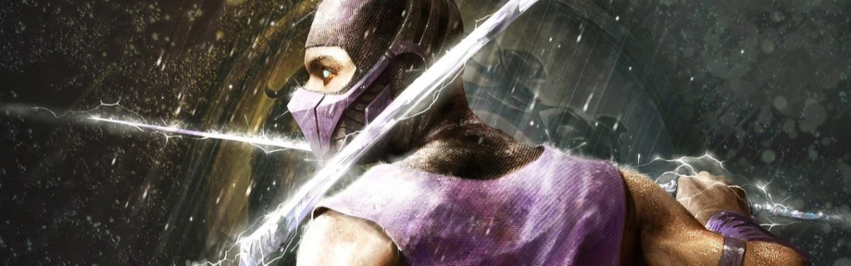 Mortal Kombat 11 — Еще один трейлер, еще немного Рейна Mortal Kombat 11 — Еще один трейлер, еще немного Рейна
