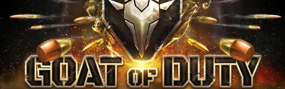 Goat of Duty - это как Call of Duty, но с козами Goat of Duty - это как Call of Duty, но с козами