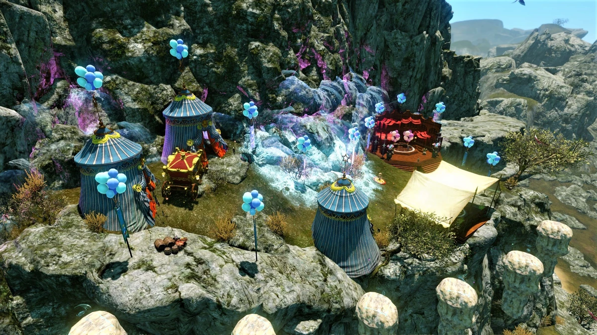 Следующий этап развития сервера «Мираж» в ArcheAge начнется 5 декабря Следующий этап развития сервера «Мираж» в ArcheAge начнется 5 декабря